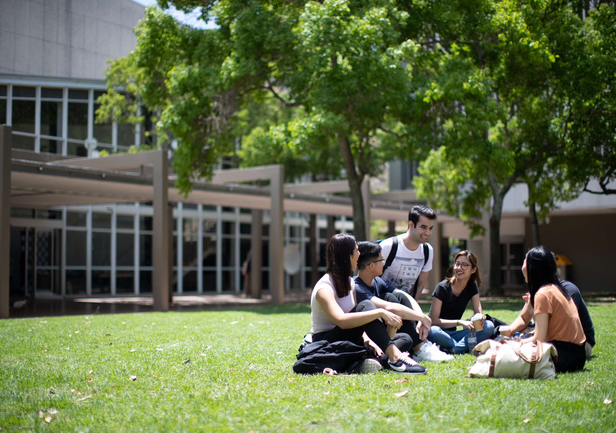 Provider Agreement Unsw Study Stays